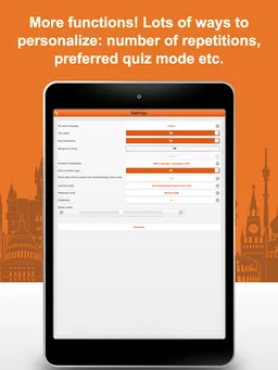 Learn Chinese Words Free screenshot 5