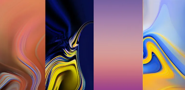 Note 9 Wallpaper HD cover image