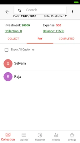 Vasool Drive Online screenshot 2