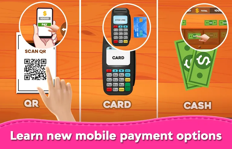 DIY Mobile Phone Case Makeover screenshot 5