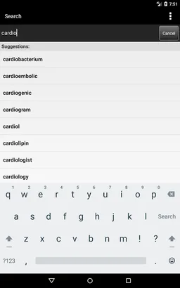 Harrison's Self-Assessment and Board Review, 19E screenshot 2