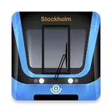 Res i STHLM: SL trip planner icon