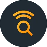 Avast Wi-Fi Finder icon