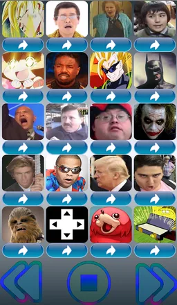 Play Memes Pro (+Dank & Sounds 2019) screenshot 1