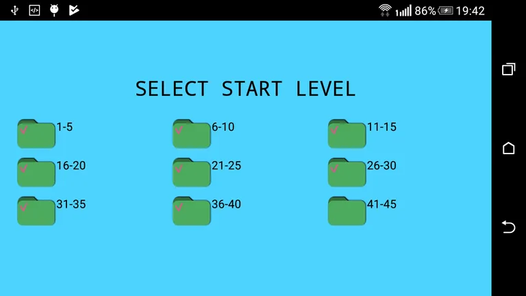Sailplane MJ screenshot 1