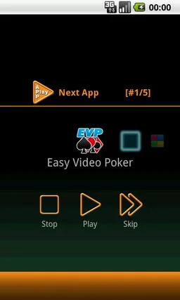 APPlay [Apps Auto Play] screenshot 5