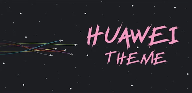 Acient EMUI 9/10 THEME cover image