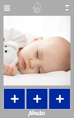 Alecto Dual screenshot 1