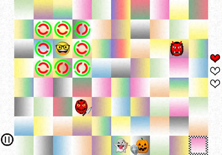 jumpoji screenshot 6