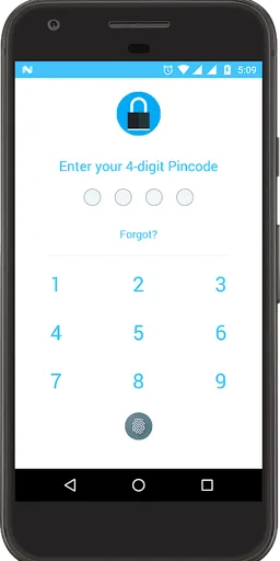 Image & Video Hider 2019 screenshot 3