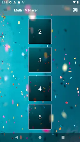 Drama Live | Video Player screenshot 11