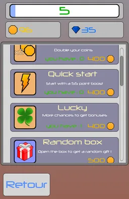 Surfers Slam ! screenshot 4