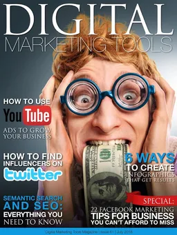 Digital Marketing Tools screenshot 10