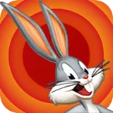 Looney Toons : Dash icon