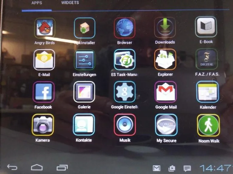 Technaxx My Secure screenshot 3