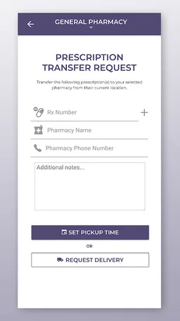 RX Manager screenshot 7