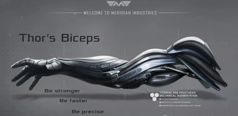 Dead Effect 2 cover image