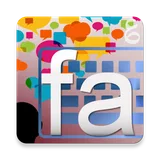 OFeKey Language Farsi icon