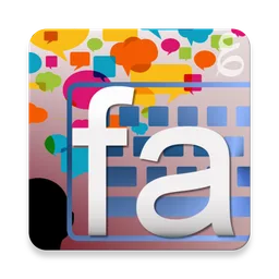 OFeKey Language Farsi icon