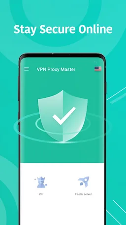 Snap Master VPN: Super Vpn App screenshot 2