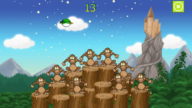 The Birds screenshot 9