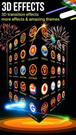 CMM Launcher screenshot 9