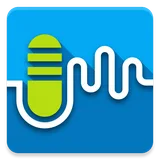 Recordr - Sound Recorder Pro icon