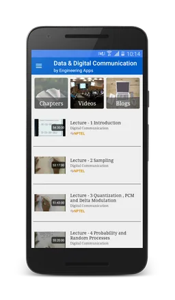 Data Communication & Networks screenshot 4