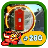 Home Town Free New Hidden Object Games icon