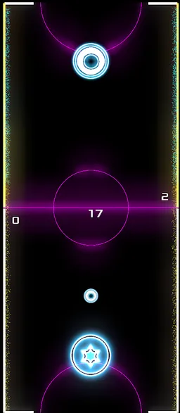 CRAZY HOCKEY screenshot 4