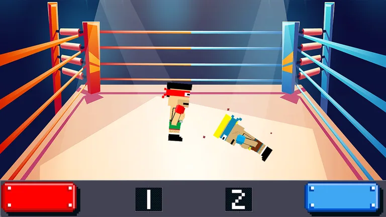 12 MiniBattles - Two Players screenshot 10