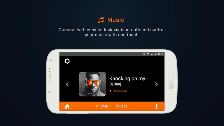 Smart Play Dock screenshot 1