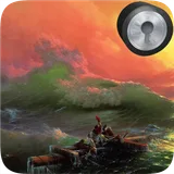 Ivan Aivazovsky Lock Screen icon