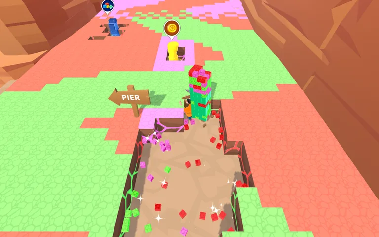 Adventure Miner screenshot 24