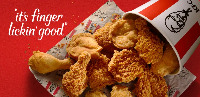 KFC Malaysia cover image