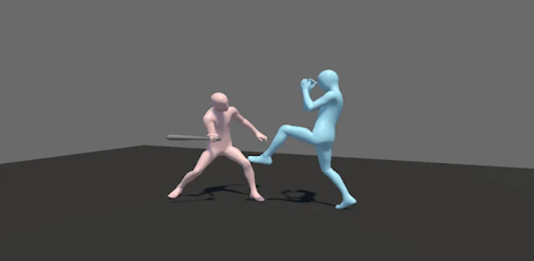 Krav Maga Secrets cover image