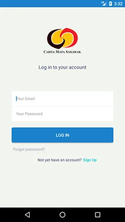 CREAM CMS screenshot 4