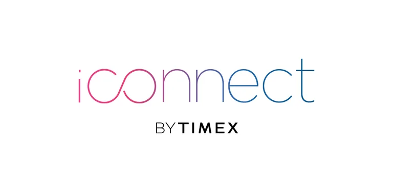 iConnect By Timex cover image