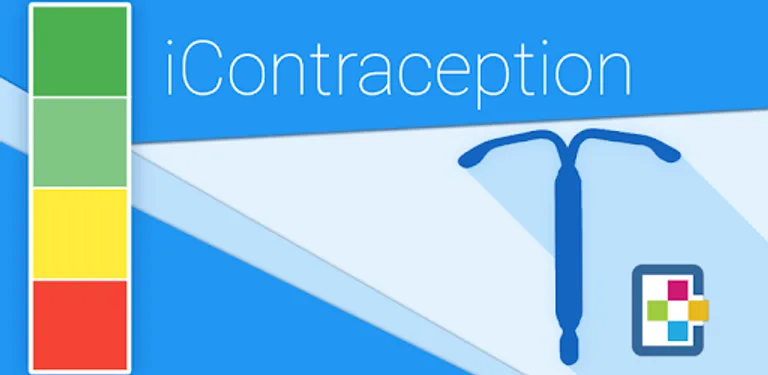 iContraception cover image