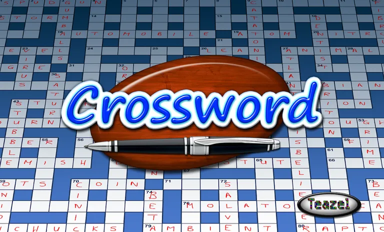 Crossword Lite screenshot 14