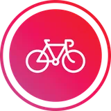 Bike Computer - Your Personal GPS Cycling Tracker icon