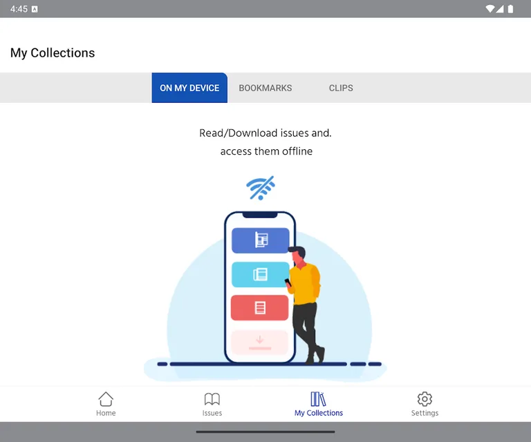 SA Hunter Jagter screenshot 11