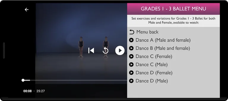 RAD Video screenshot 6