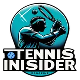 Tennis Insider Magazine icon