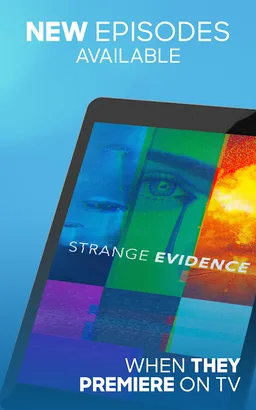 Science Channel GO screenshot 14