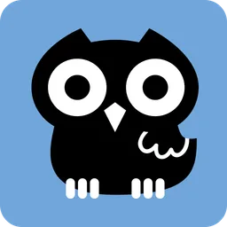 Night Owl-Bluelight Cut Filter icon