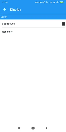 Magic Gesture screenshot 5