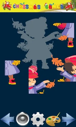 Thanksgiving Games for kids screenshot 15