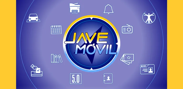 JaveMóvil screenshot 9