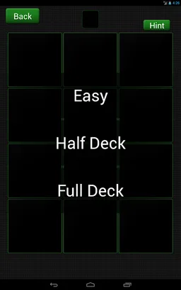 Combinations screenshot 10